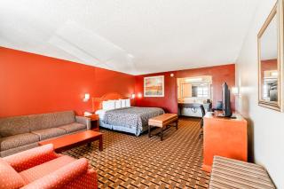 Lone Star Inn by OYO Vernon Texas Hwy 287 - Vernon - 0