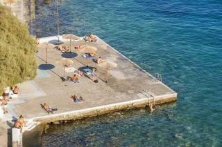 Traditional Villa Valia Ermoupolis - Syros Vaporia - Ermoupoli - 7