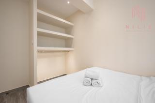 Phedra Studios, Nilie Hospitality MGMT - Tesalónica - 1