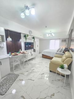 Steff's Condo 722 at Centrio Tower - Cagayan de Oro - 9