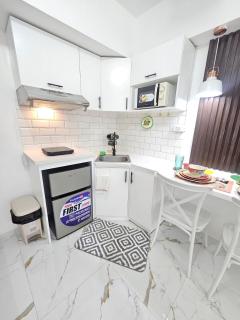 Steff's Condo 722 at Centrio Tower - Cagayan de Oro - 8