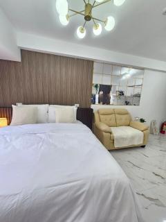 Steff's Condo 722 at Centrio Tower - 6