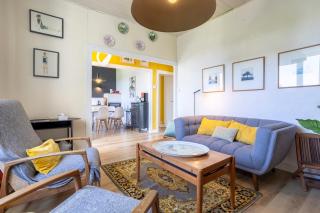 Kan Ar Mor, maison 300m de la plage - 6