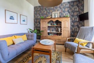 Kan Ar Mor, maison 300m de la plage - Bénodet - 9