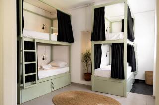 Alma Boutique Hostel - Colombo - 8