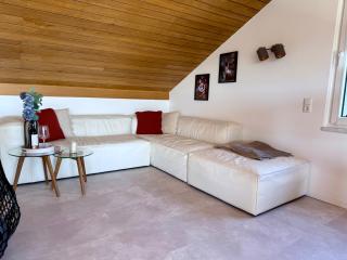 Haus Panoramablick - Ferienwohnung 1 - Monschau - 5