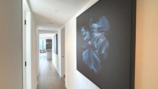 Top CBD Skyline Luxury 2 Beds, 2 Baths Free Parking - Melbourne - 3