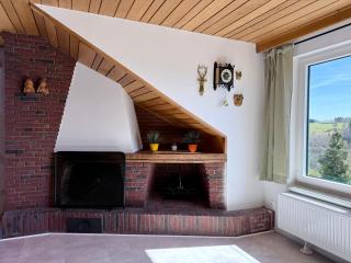 Haus Panoramablick - Ferienwohnung 1 - Monschau - 3
