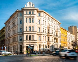 GRYF Apartamenty w Centrum Szczecina by STAYLY - Estetino - 9