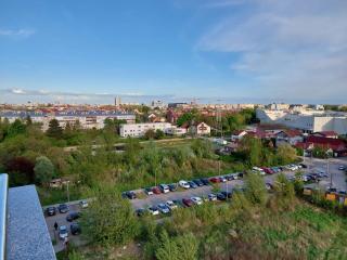 Lanterna Apartment - free parking in garage - Zagreb - 9