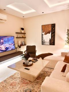 Apartment Room and Luxury Lounge in Narges - 9