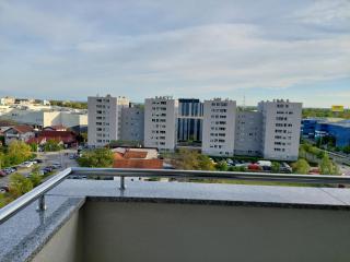 Lanterna Apartment - free parking in garage - Zagreb - 2