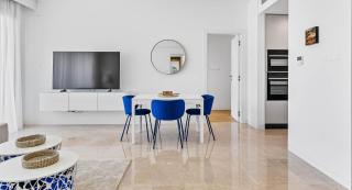 Brand New Stunning Apartment with Pool Views, Dionysus Village, Aphrodite Hills - 1