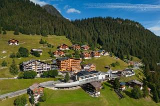 Eiger Mürren Swiss Quality Hotel - Mürren - 0