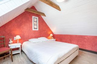 Le grand gîte de Blandine - Peumérit - 2