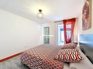 Escale Ton Jo - 70m - proche du centre-ville de Cilaos - 2