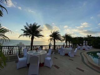 Continental Xin Hao Hotel and Resort 洲际新濠酒店 - Sihanoukville - 5