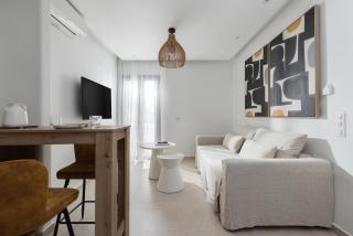 Solmar Suites - Agia Anna Naxos - 1