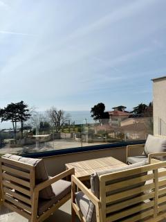 New villa with pool, sea view, Poreč - Poreč - 8