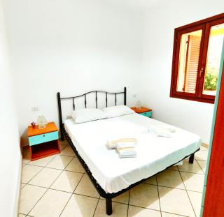 Gamm Simius Home Holiday - Villasimius - 5