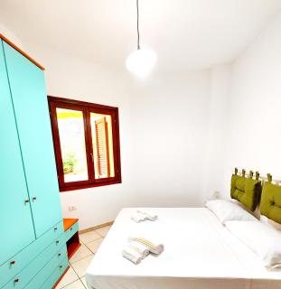 Gamm Simius Home Holiday - Villasimius - 4