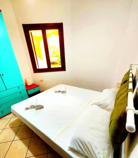 Gamm Simius Home Holiday - Villasimius - 2