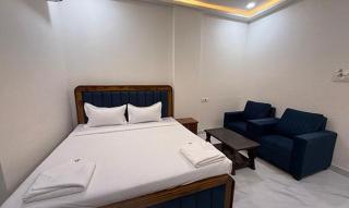FabHotel RR Living Grand - Hyderabad - 9
