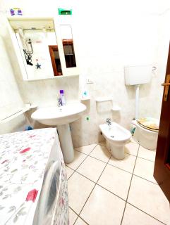 Gamm Simius Home Holiday - Villasimius - 1