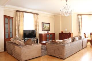 Apartment's by Passage Hotel - Baku - 6