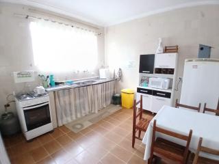 Hospedagem Famíliar - 2