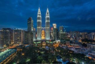 Kingston Hotel 12 - Jalan Raja Laut, KL - Kuala Lumpur - 3