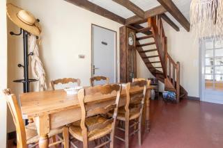 Le grand gîte de Blandine - Peumérit - 7