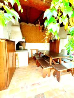 Gamm Simius Home Holiday - Villasimius - 7