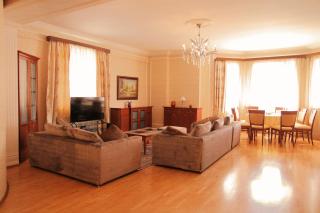 Apartment's by Passage Hotel - Baku - 9
