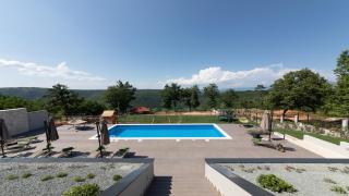 Villa Althea - Ružići - 9