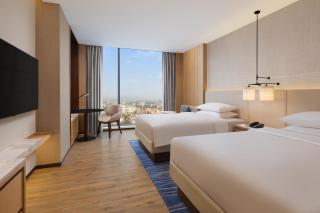 Courtyard by Marriott Ranchi - Rānchī - 1