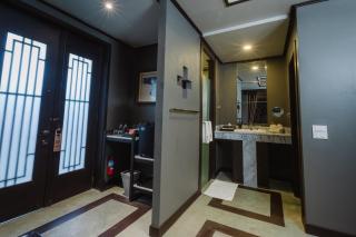 X Lunar Mansion Hotel - โรงแรม ลูน่า แมนชั่น เชียงใหม่ - Chiang Mai - 6