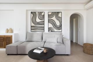 Solmar Suites - Agia Anna Naxos - 9