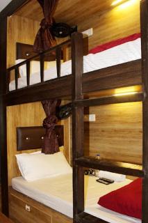 Hilal Dormitory - Mumbai - 2