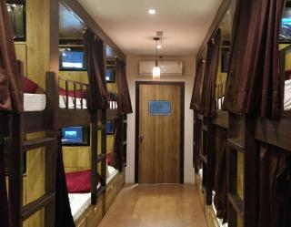 Hilal Dormitory - Mumbai - 1