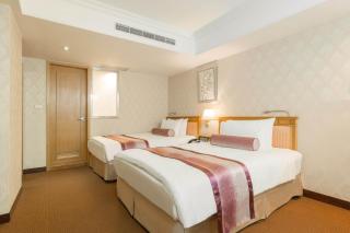 Cosmos Hotel Taipei - 8