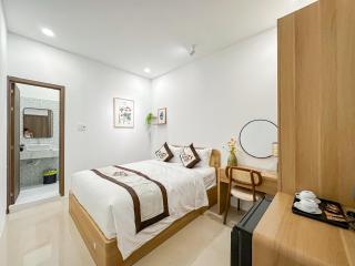 The Cozy Nest - Ho Chi Minh - 0