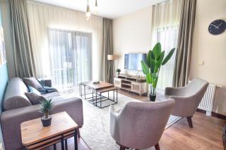Spacious 2br With Garden- Long Term Rent - Istanbul - 4