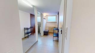 Gemütliche Souterrain-Wohnung mit Blick ins Grüne - Paderborn - 8