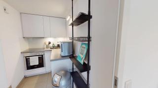 Gemütliche Souterrain-Wohnung mit Blick ins Grüne - Paderborn - 6