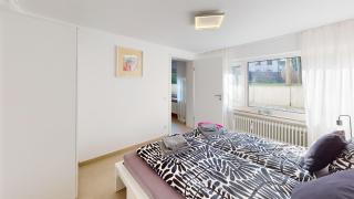 Gemütliche Souterrain-Wohnung mit Blick ins Grüne - Paderborn - 9