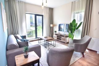 Spacious 2br With Garden- Long Term Rent - Istanbul - 9