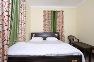 Hotel O Aashirwaad valley - Jāmb - 5
