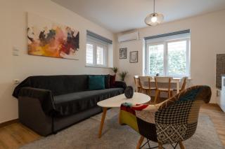 Saint George Apartment - Ioannina - 3