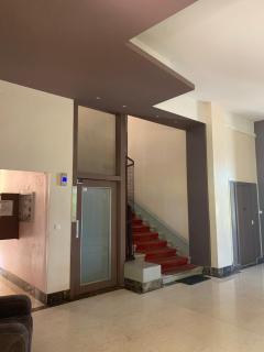 Studio centre ville, parking, balcon, piscine - Aix-les-Bains - 3